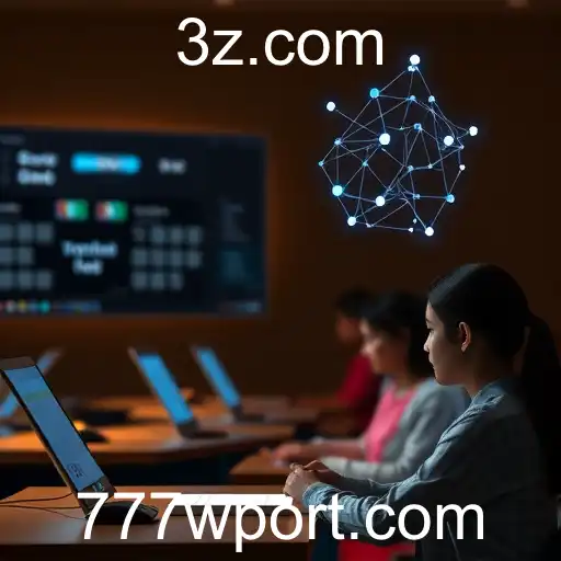 A Ascensão da 777w no Cenário de Jogos Online