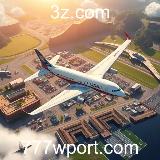 A Ascensão da 777w no Mundo dos Jogos