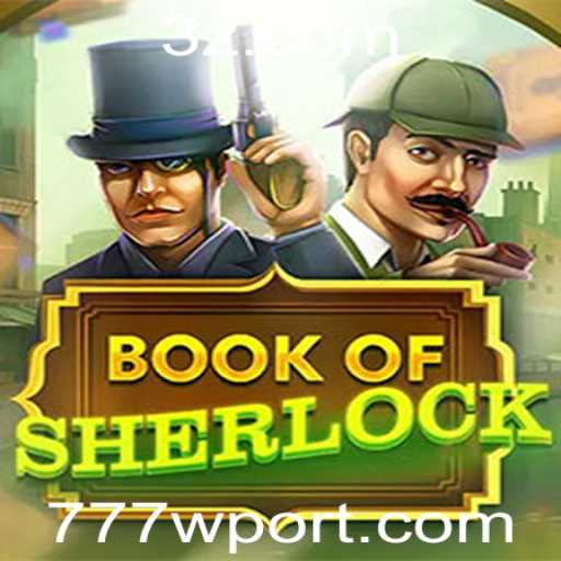 Descubra o Mundo do Jogo BookOfSherlock: Uma Aventura de Mistério e Estratégia
