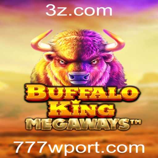 BuffaloKing: Desvendando as Aventuras do Novo Jogo de Cassino com 777w