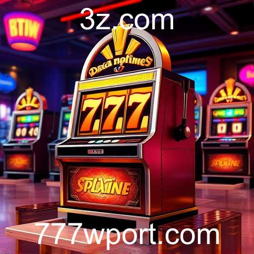 Caça níqueis online