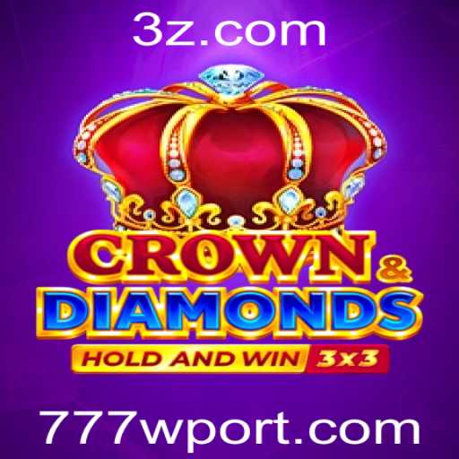 Descubra o Fascinante Mundo de Crowndiamonds: O Jogo dos 777w