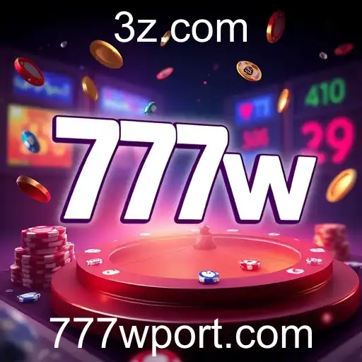 Explorando o Fenômeno do 777w no Cenário Atual de Jogos