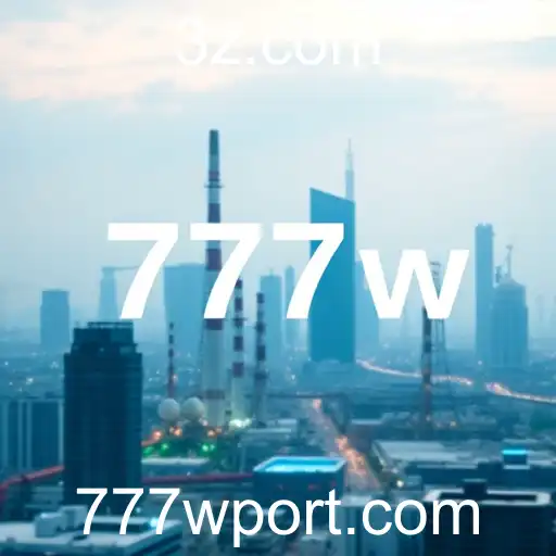 Inovação e Expansão: O Crescimento do Site 777w em 2025