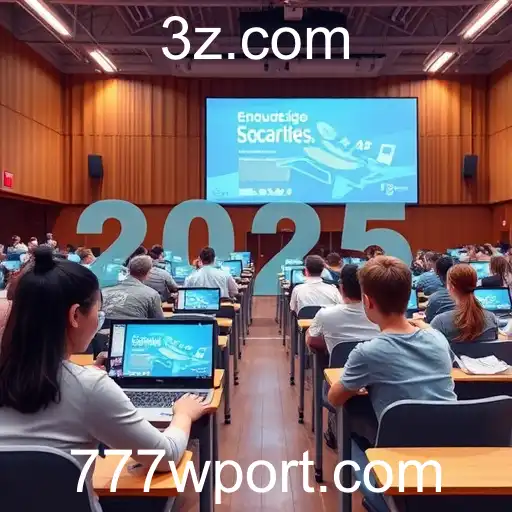 O Impacto Dinâmico dos Jogos Online em 2025