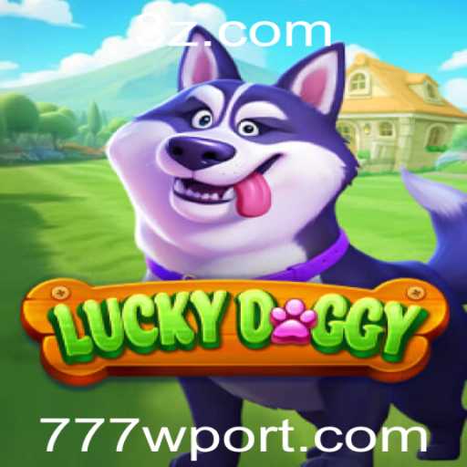 Explorando o Fascinante Mundo de LuckyDoggy: O Jogo de Azar com Tema Canino