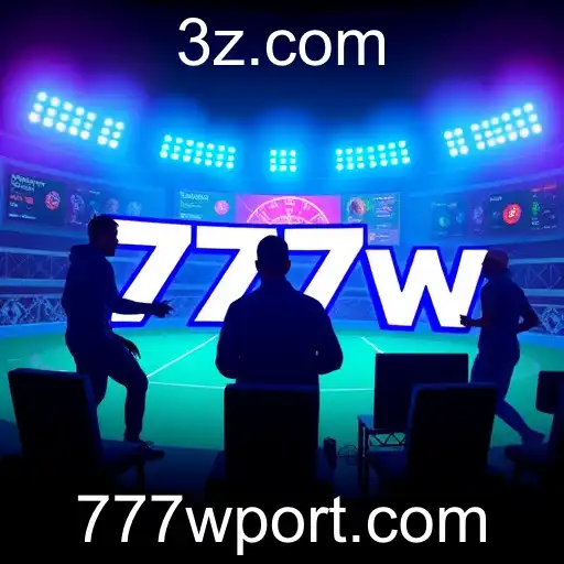 Novas Tendências nos Jogos de Apostas Online