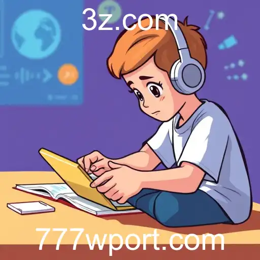 A Revolução dos Jogos Online: O Impacto da 777w