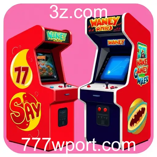 Avanços e Desafios do Site de Jogos 777w